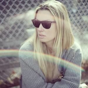 Meet your Posher, Marion